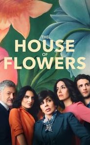 La casa de las flores movie
