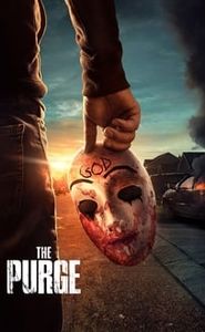 The Purge movie
