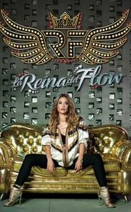La Reine du flow movie