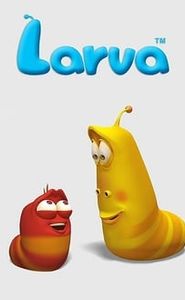 Larva movie