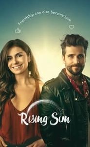 Soleil levant movie