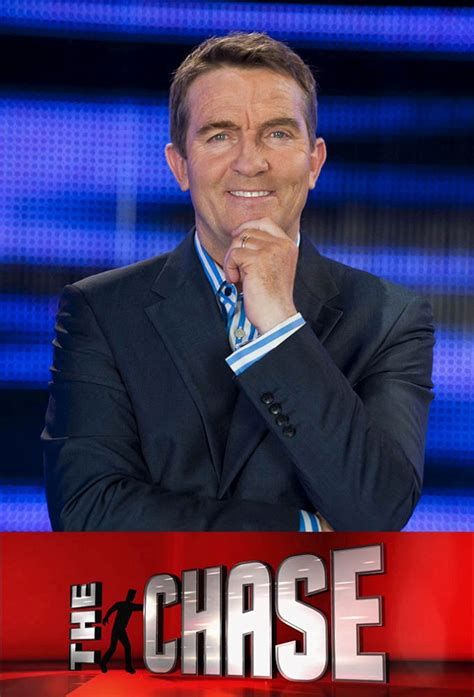 The Chase: Celebrity Special movie