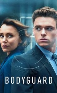 Bodyguard movie