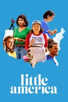 Little America movie
