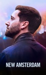 New Amsterdam movie