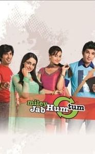 Miley Jab Hum Tum movie