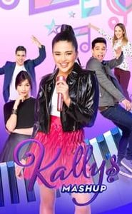 Kally's Mashup, la voix de la pop movie