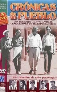 Crónicas de un pueblo movie