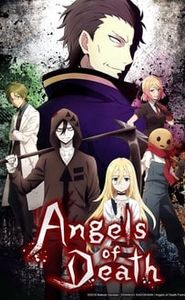 Angels of Death movie