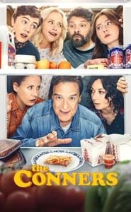 The Conners movie
