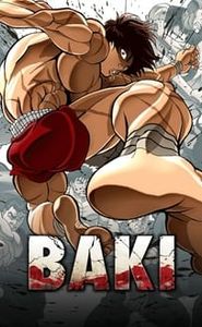 Baki movie