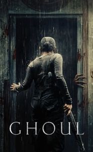 GHOUL movie