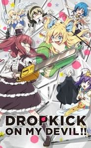 Dropkick on My Devil! movie