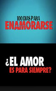 100 días para enamorarse movie