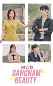 My ID is Gangnam Beauty movie