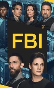 FBI movie