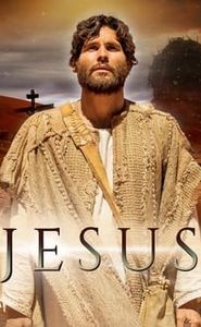 Jesus movie