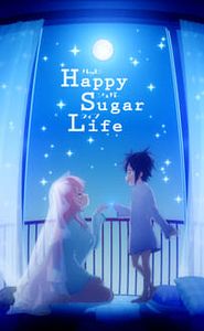 Happy Sugar Life movie
