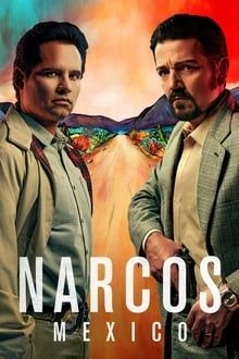 Narcos : Mexico movie