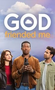 God Friended Me movie