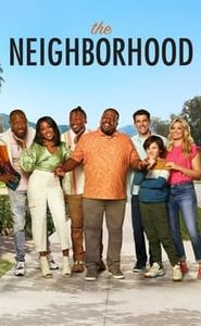 Voisins mais pas trop movie
