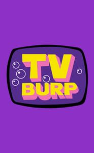 Harry Hill's TV Burp movie