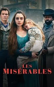 Les Misérables movie