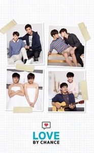 Love by Chance movie