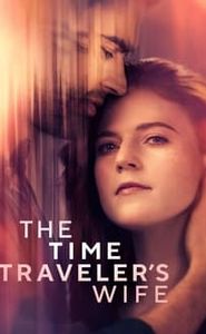 The Time Traveler's Wife movie