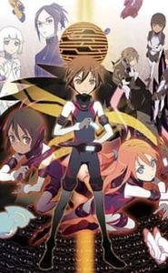エレメントハンター movie