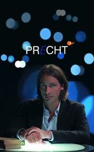 Precht movie