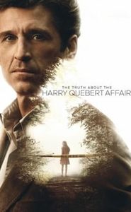 La Vérité sur l'affaire Harry Quebert movie