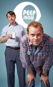 Peep Show movie