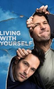 Living with Yourself movie