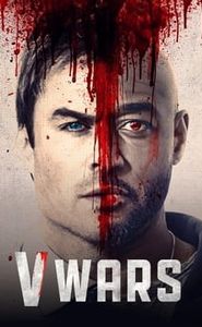 V Wars movie