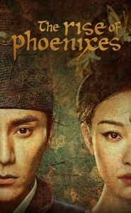 The rise of Phoenixes movie