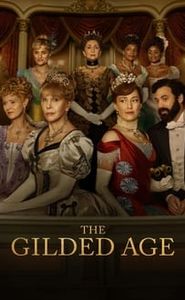 The Gilded Age movie