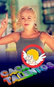 Caça Talentos movie