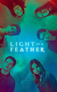 Light as a Feather : Le jeu maudit movie