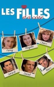 Les Filles d'à côté movie