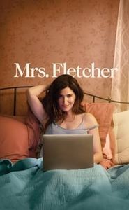 Mrs. Fletcher movie