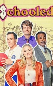 Schooled movie