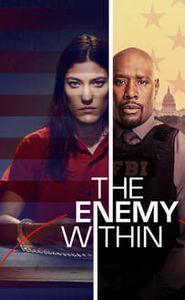 The Enemy Within movie