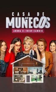Casa de muñecos movie