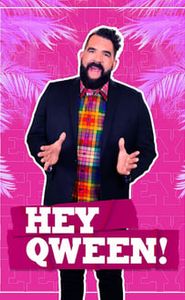 Hey Qween! movie