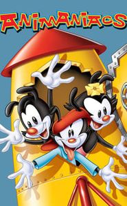 Les Animaniacs movie