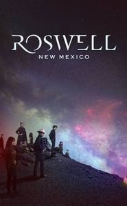 Roswell, New Mexico movie