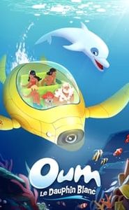 Oum le dauphin blanc movie