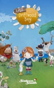 Lily's Driftwood Bay movie