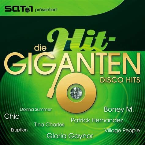 Die Hit-Giganten movie